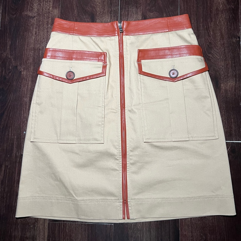 Toccin (NY) Skirt Size 2